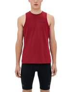 The Run Tank Top men