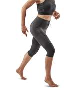 Compression Tights 3/4 women