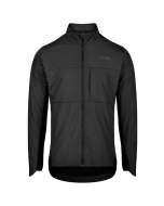 CEP Cold Weather Hybrid Jacket in schwarz für Männer