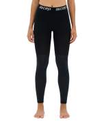 Recovery Compression Tights in schwarz für Frauen