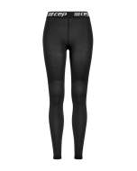 CEP Recovery Compression Tights in schwarz für Frauen