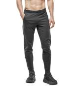 CEP cold weather pants für Männer in black