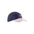 CEP running cap, dark blue/cream, unisex, one size