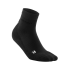 CEP Classic Socks Mid Cut in schwarz für Frauen