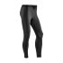 CEP Cold Weather Tights in schwarz für Männer