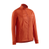 CEP Cold Weather Windbreaker in dark orange für Frauen