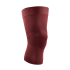 CEP Light Support Knee Sleeve in rot für Frauen und Männer