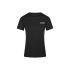 CEP pro run ultralight shirt short sleeve in schwarz für Frauen