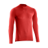 CEP Run Ultralight Shirt Long Sleeve in lava für Männer