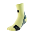 CEP The Run Limited 2024.1 Socks Mid Cut in lime für Frauen