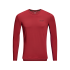 CEP The Run Shirt Long Sleeve in dark red für Männer