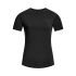 CEP The Run Shirt Short Sleeve in schwarz für Frauen