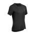 CEP The Run Shirt in schwarz für Frauen