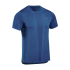 CEP The Run Shirt in blau für Männer