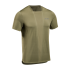 CEP The Run Shirt in olive für Männer