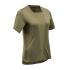 CEP The Run Shirt in olive für Frauen