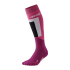 CEP Thermo Socks Skiing Tall in pink/purple für Frauen