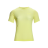 CEP Ultralight Seamless Shirt Short Sleeve in lime für Frauen