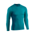 CEP Run Ultralight Shirt Long Sleeve in petrol für Männer