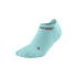 CEP Ultralight Socks No Show in light blue für Frauen