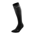 CEP Ultralight Socks Tall in black/grey für Männer