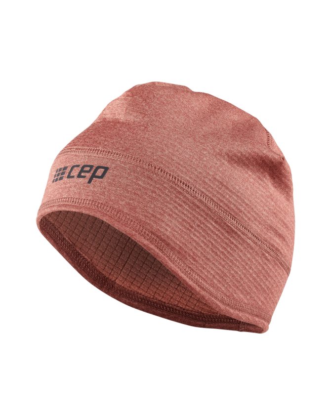 CEP Cold Weather Beanie in rose für Frauen und Männer