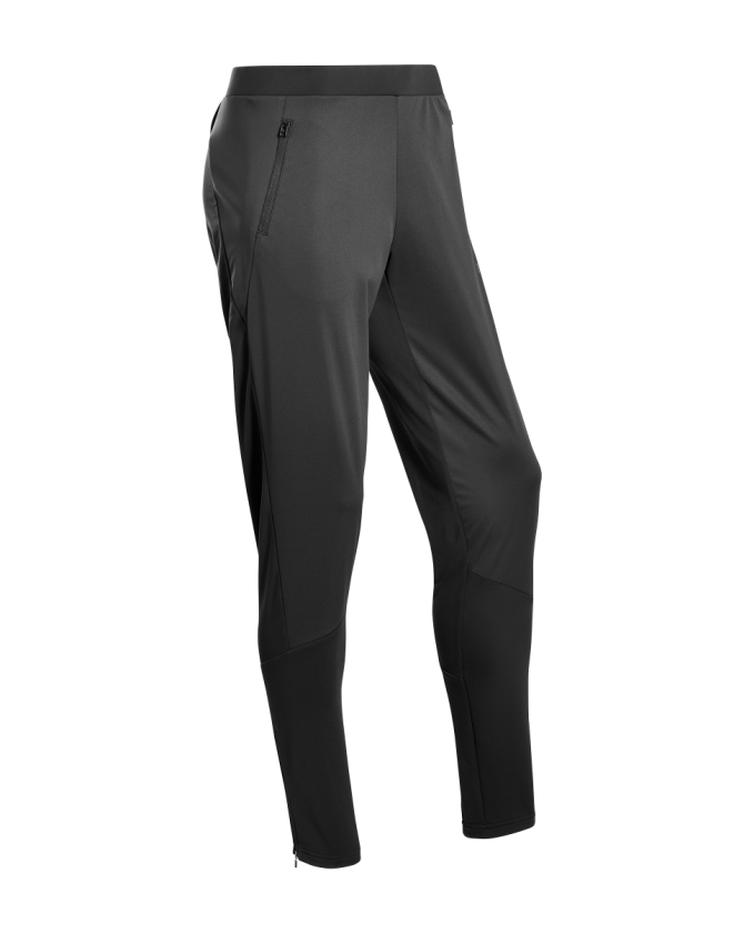 CEP cold weather pants für Männer in black