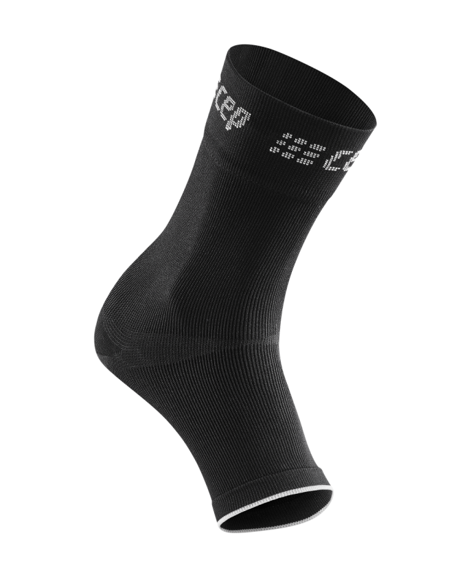 CEP Ankle Sleeve in black/grey für Frauen und Männer