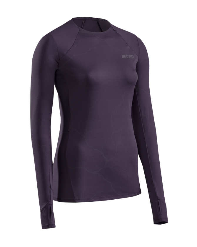 Reflective Shirt women