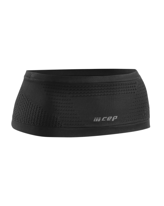 CEP The Run Belt in schwarz für Frauen und Männer