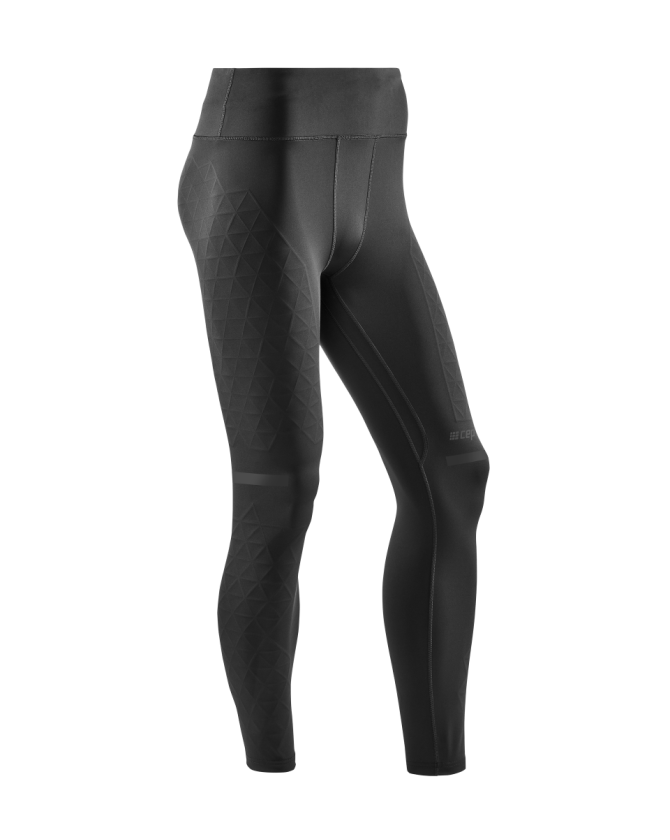 CEP The Run Tights in schwarz für Männer