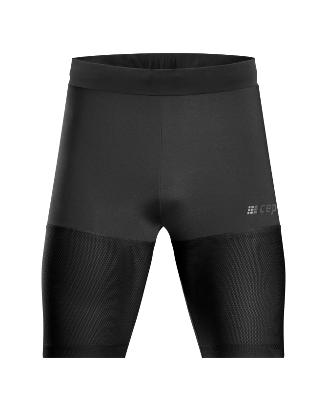 CEP Ultralight Shorts in schwarz für Männer