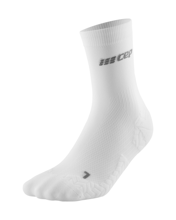 Ultralight Socks Mid Cut men