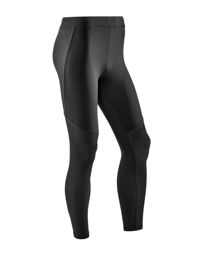 CEP Ultralight Tights in schwarz für Männer