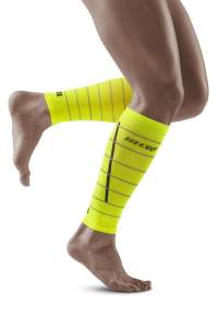 Legs - Sleeves - Men  CEP Activating Sportswear