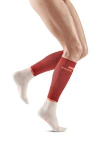 Women's mid-calf compression socks CEP Compression Allday recovery - Socks  - Women's wear - Rallystory wear