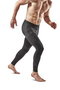 für Sportswear CEP Sporthosen Activating die | Männer Beinmuskulatur - stabilisieren