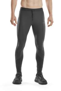 stabilisieren die CEP Sporthosen für Männer | Beinmuskulatur Activating - Sportswear