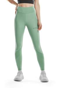 Pantalones para clima frío para mujer  Ropa deportiva de compresión  atlética CEP – Compresión CEP