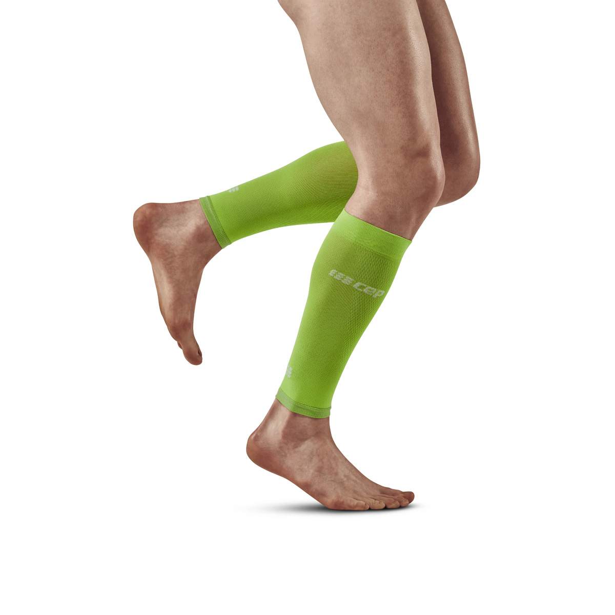 Men's calf compression sleeves best sale