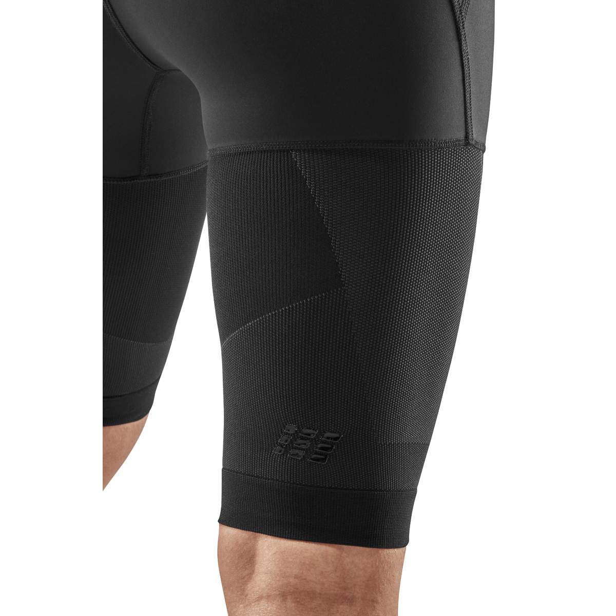 Compression Shorts fur Frauen CEP Activating Sportswear