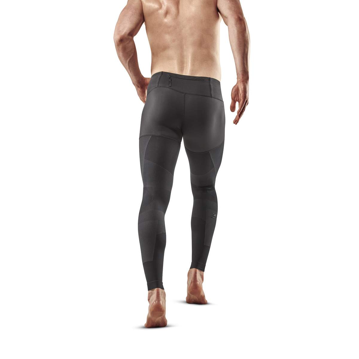 Compression Tights for men CEP Activating Sportswear