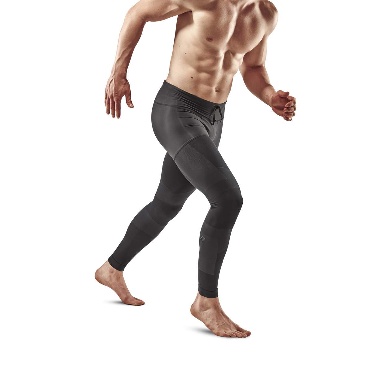 Compression Tights men