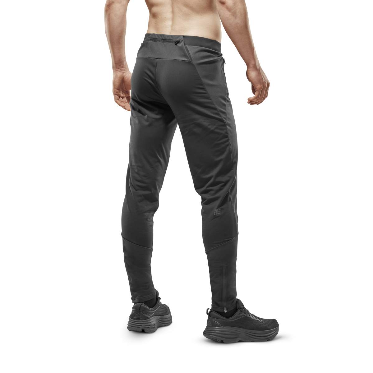 Best winter running pants mens online