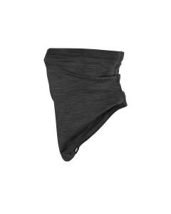 CEP Cold Weather Merino Neckwarmer in black