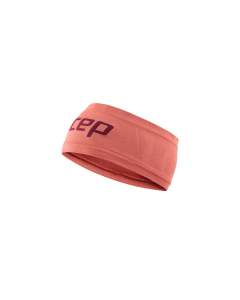 CEP THE RUN Headband in rose