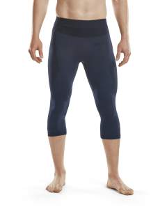 Sporthosen für Männer - stabilisieren die Beinmuskulatur | CEP Activating  Sportswear