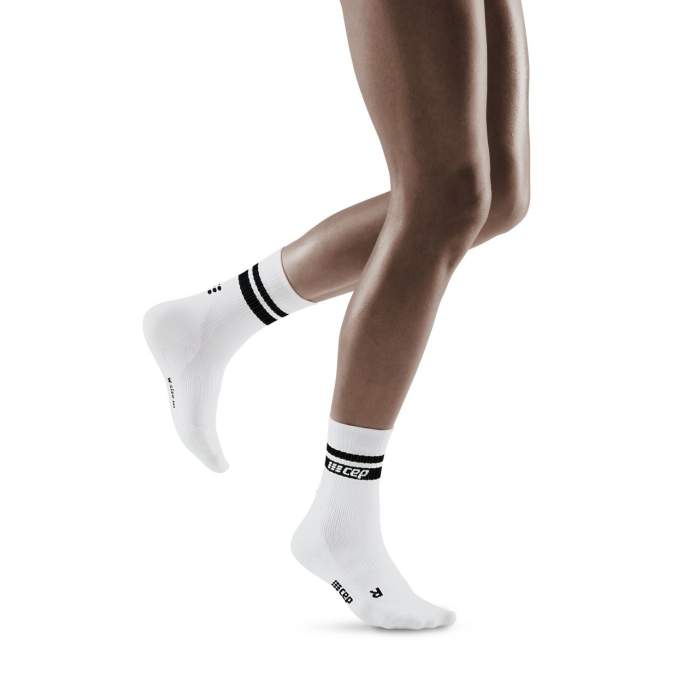 womens black sports socks