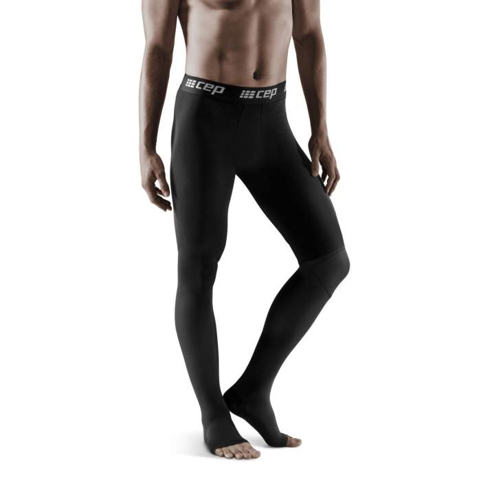 Men's Exercise Tights - Online Sportswear For Men