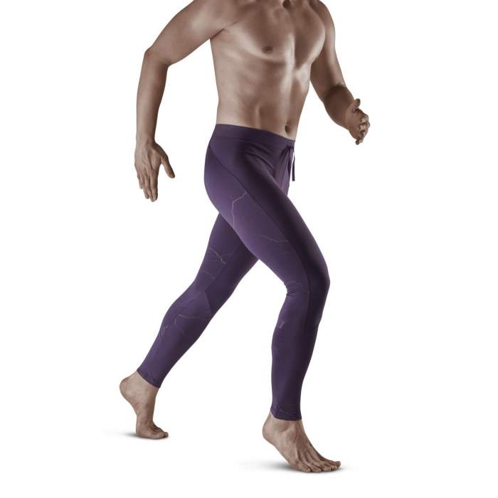 Reflective Tights for Men  CEP Activating Sportswear